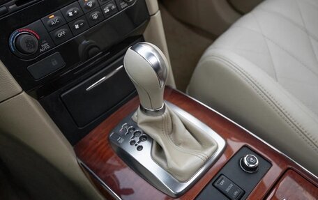 Infiniti FX II, 2012 год, 2 050 000 рублей, 14 фотография