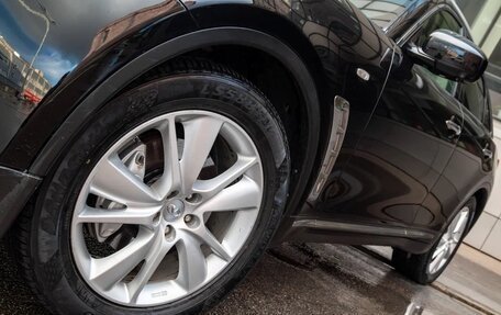 Infiniti FX II, 2012 год, 2 050 000 рублей, 20 фотография