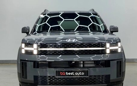 Hyundai Santa Fe IV, 2026 год, 5 590 000 рублей, 2 фотография