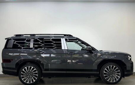Hyundai Santa Fe IV, 2026 год, 5 590 000 рублей, 4 фотография