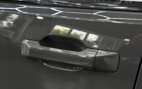 Hyundai Santa Fe IV, 2026 год, 5 590 000 рублей, 10 фотография