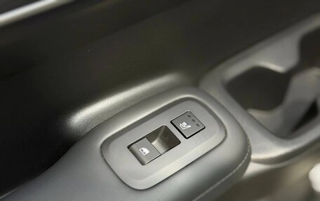 Hyundai Santa Fe IV, 2026 год, 5 590 000 рублей, 12 фотография
