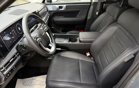 Hyundai Santa Fe IV, 2026 год, 5 590 000 рублей, 11 фотография
