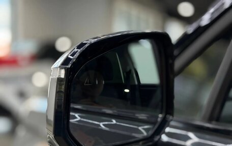 Hyundai Santa Fe IV, 2026 год, 5 590 000 рублей, 9 фотография