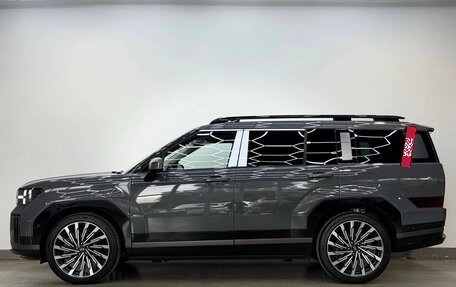 Hyundai Santa Fe IV, 2026 год, 5 590 000 рублей, 8 фотография