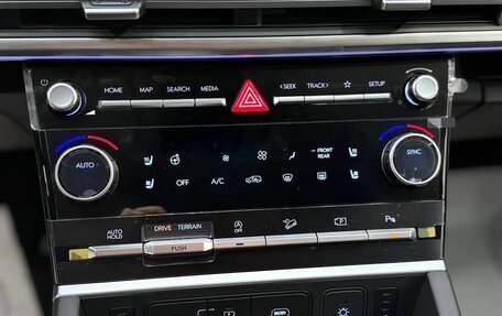 Hyundai Santa Fe IV, 2026 год, 5 590 000 рублей, 21 фотография