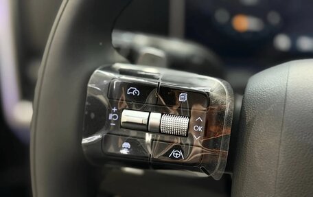 Hyundai Santa Fe IV, 2026 год, 5 590 000 рублей, 23 фотография