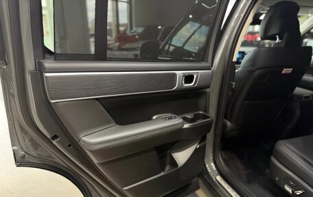 Hyundai Santa Fe IV, 2026 год, 5 590 000 рублей, 25 фотография