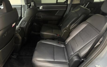 Hyundai Santa Fe IV, 2026 год, 5 590 000 рублей, 18 фотография