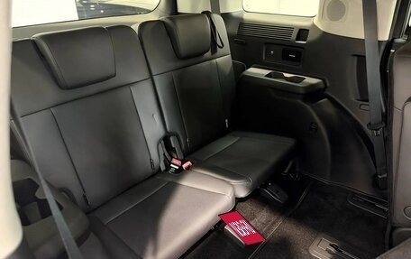 Hyundai Santa Fe IV, 2026 год, 5 590 000 рублей, 15 фотография