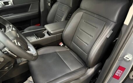 Hyundai Santa Fe IV, 2026 год, 5 590 000 рублей, 19 фотография