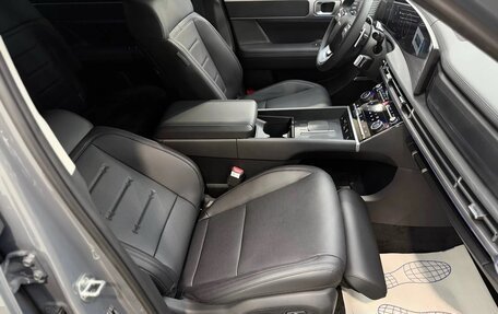 Hyundai Santa Fe IV, 2026 год, 5 590 000 рублей, 30 фотография