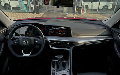 Changan CS35 Plus, 2025 год, 2 839 900 рублей, 7 фотография