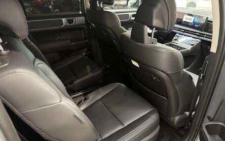Hyundai Santa Fe IV, 2026 год, 5 590 000 рублей, 31 фотография