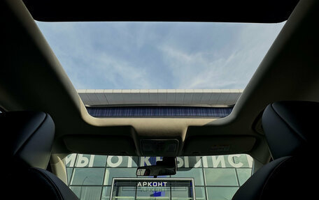Changan CS35 Plus, 2025 год, 2 839 900 рублей, 8 фотография