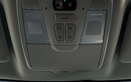 Changan CS35 Plus, 2025 год, 2 839 900 рублей, 9 фотография