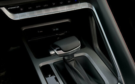Changan CS35 Plus, 2025 год, 2 839 900 рублей, 10 фотография