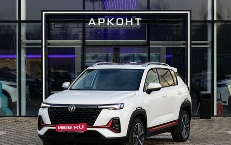 Changan CS35 Plus, 2025 год, 2 839 900 рублей, 3 фотография