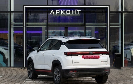 Changan CS35 Plus, 2025 год, 2 839 900 рублей, 4 фотография