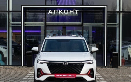 Changan CS35 Plus, 2025 год, 2 839 900 рублей, 2 фотография