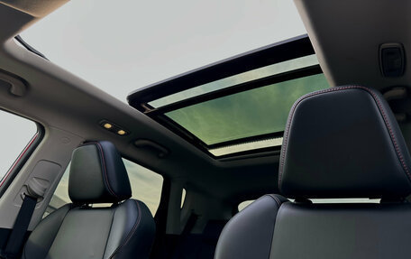 Changan CS35 Plus, 2025 год, 2 839 900 рублей, 11 фотография