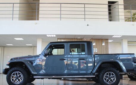 Jeep Gladiator, 2025 год, 7 990 000 рублей, 2 фотография