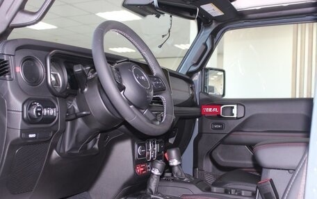 Jeep Gladiator, 2025 год, 7 990 000 рублей, 3 фотография