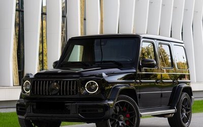 Mercedes-Benz G-Класс AMG, 2024 год, 22 700 000 рублей, 1 фотография