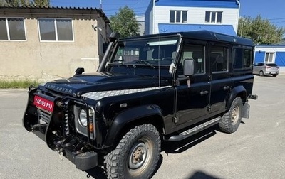 Land Rover Defender I, 2012 год, 2 300 000 рублей, 1 фотография