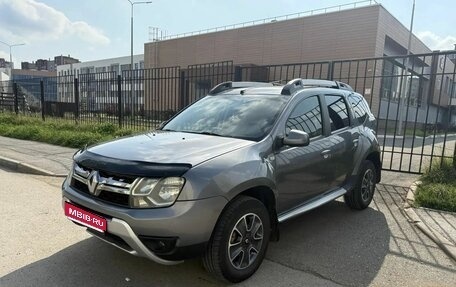 Renault Duster I рестайлинг, 2019 год, 1 000 000 рублей, 1 фотография