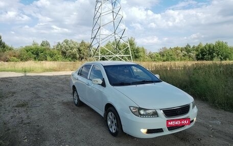 Lifan Solano I (630) рестайлинг, 2014 год, 198 000 рублей, 1 фотография