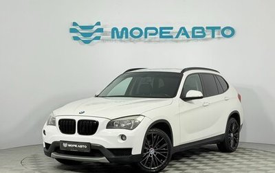 BMW X1, 2013 год, 1 250 000 рублей, 1 фотография