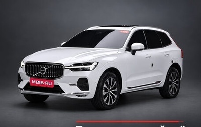 Volvo XC60 II, 2024 год, 5 849 160 рублей, 1 фотография