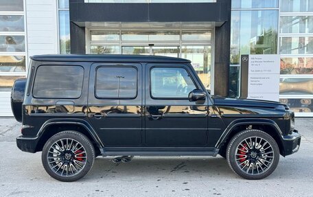 Mercedes-Benz G-Класс AMG, 2026 год, 32 800 000 рублей, 1 фотография