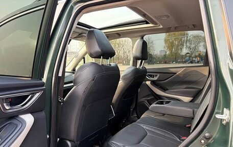 Subaru Forester, 2022 год, 2 570 000 рублей, 14 фотография