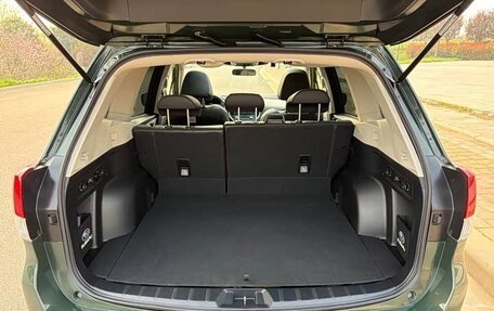 Subaru Forester, 2022 год, 2 570 000 рублей, 16 фотография