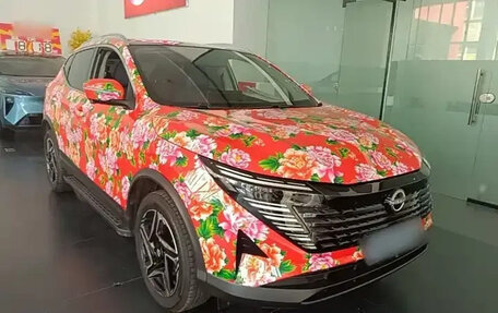 Nissan Qashqai, 2024 год, 2 120 000 рублей, 3 фотография
