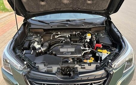 Subaru Forester, 2022 год, 2 570 000 рублей, 18 фотография
