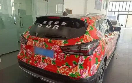 Nissan Qashqai, 2024 год, 2 120 000 рублей, 5 фотография