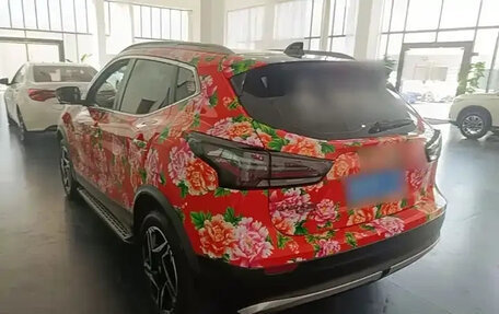 Nissan Qashqai, 2024 год, 2 120 000 рублей, 4 фотография