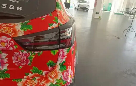 Nissan Qashqai, 2024 год, 2 120 000 рублей, 6 фотография