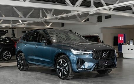 Volvo XC60 II, 2026 год, 9 000 000 рублей, 1 фотография