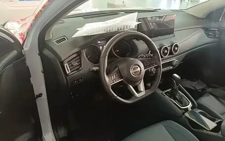 Nissan Qashqai, 2024 год, 2 120 000 рублей, 9 фотография
