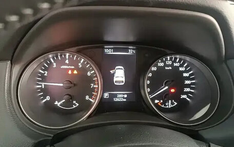 Nissan Qashqai, 2024 год, 2 120 000 рублей, 10 фотография