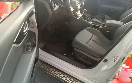 Nissan Qashqai, 2024 год, 2 120 000 рублей, 14 фотография