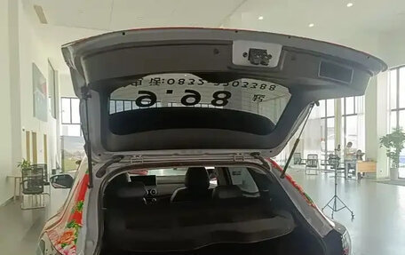 Nissan Qashqai, 2024 год, 2 120 000 рублей, 17 фотография