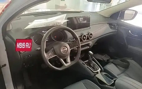 Nissan Qashqai, 2024 год, 2 120 000 рублей, 8 фотография