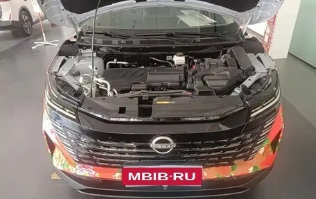 Nissan Qashqai, 2024 год, 2 120 000 рублей, 18 фотография