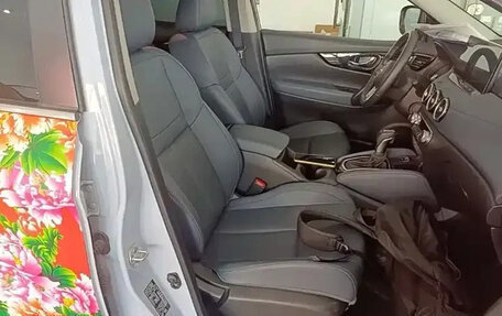 Nissan Qashqai, 2024 год, 2 120 000 рублей, 21 фотография