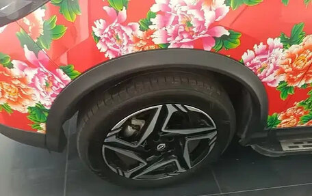 Nissan Qashqai, 2024 год, 2 120 000 рублей, 19 фотография